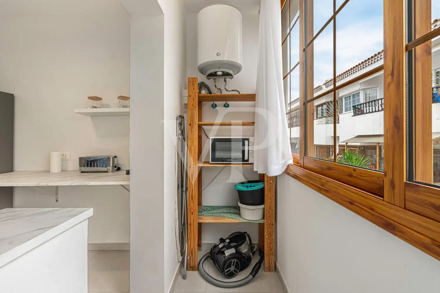 Attic for sale in Torviscas Centro y Alto