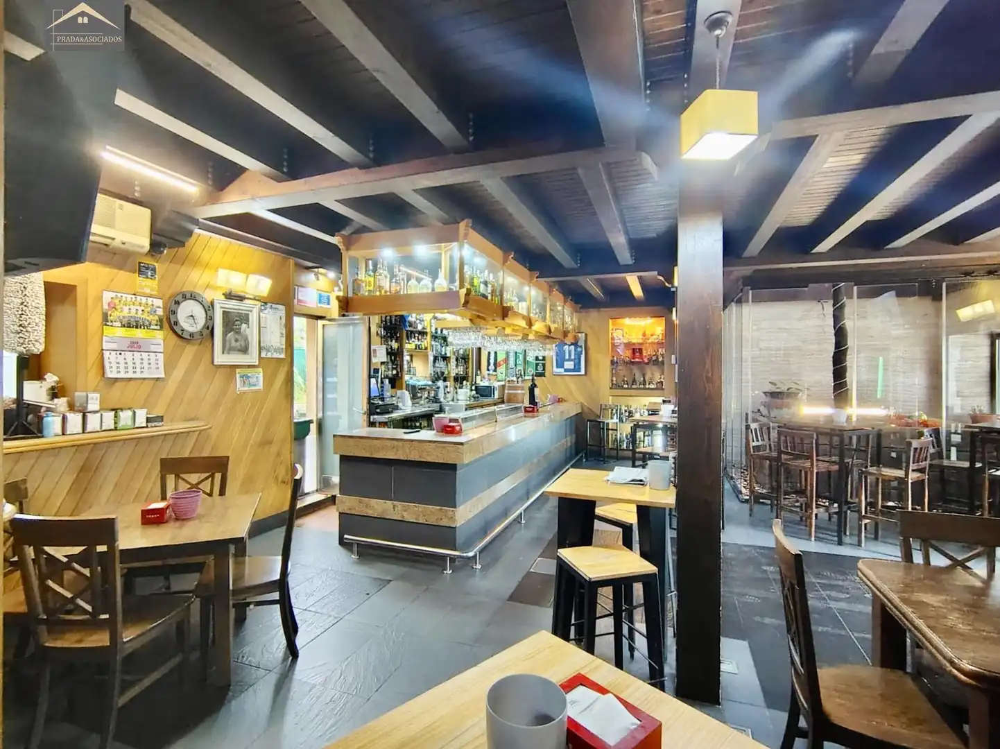 Local comercial en venta en Muriedas