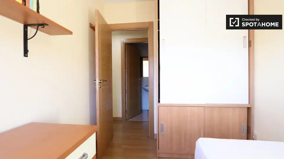 Habitación en Imperial