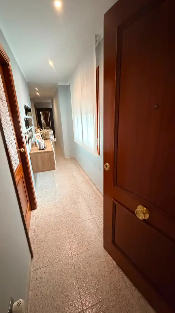 Piso en venta en Malgrat de Mar con Calefacción, Horno y Microondas