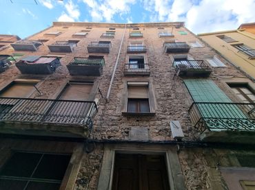 Wohnung zum Verkauf in C/ Santa Lucía