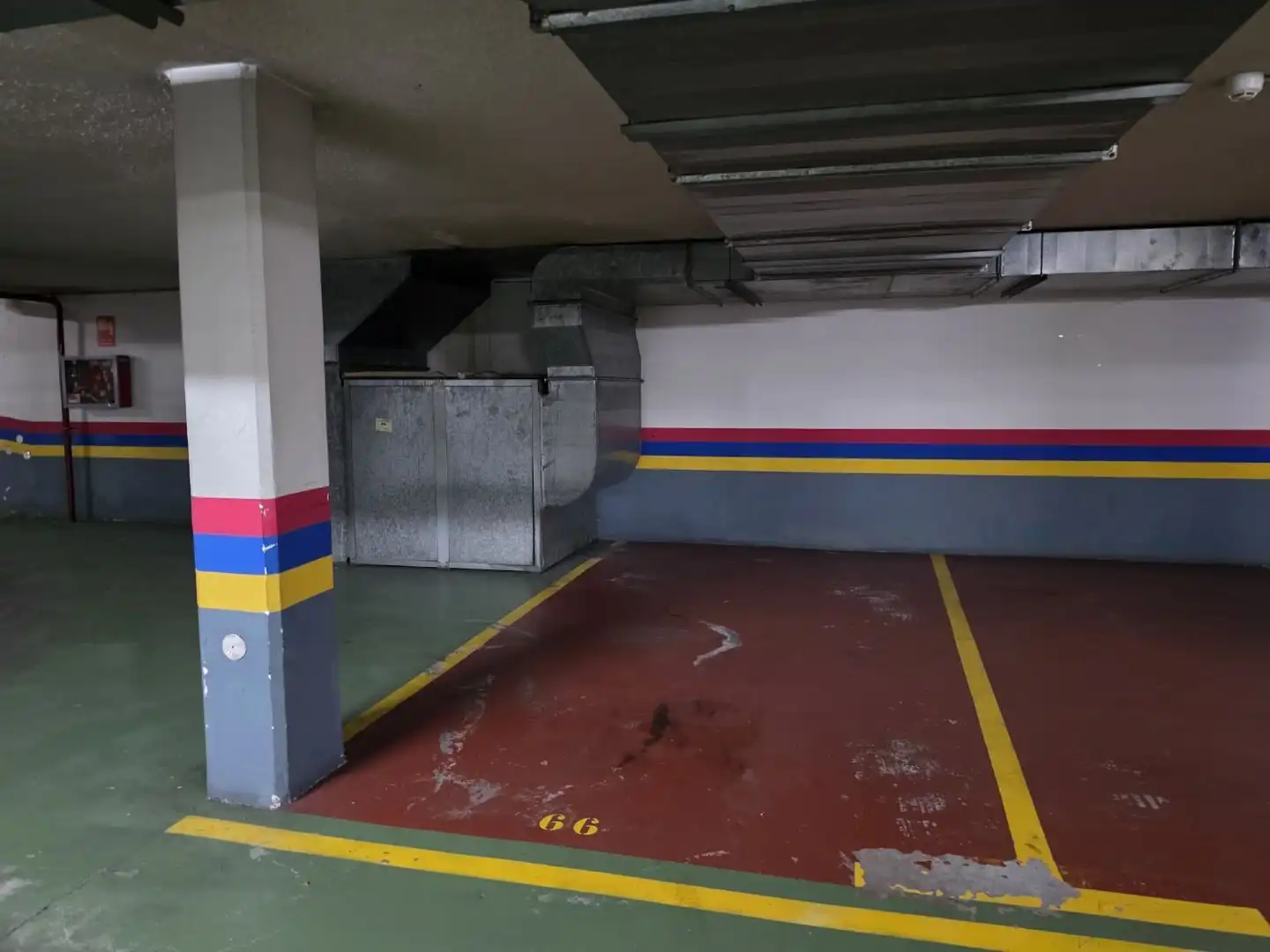 Piso de alquiler en Julio Rodríguez Yordi, Riazor - Visma