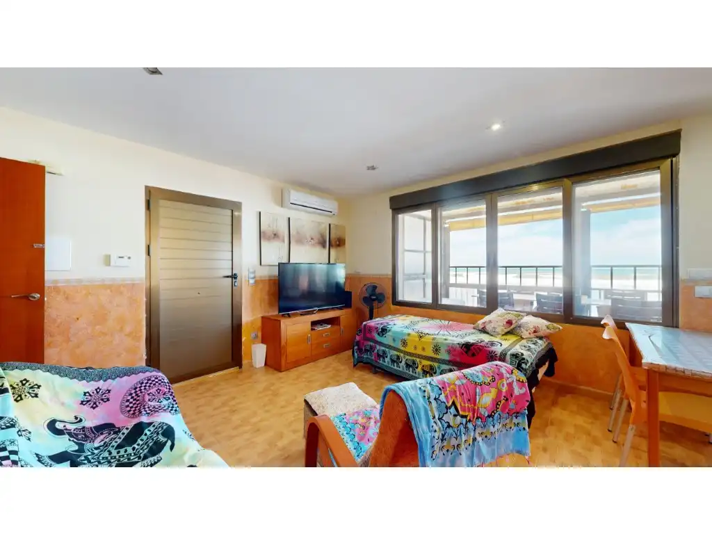 Habitación de Dúplex en venta en Tavernes de la Valldigna con Terraza