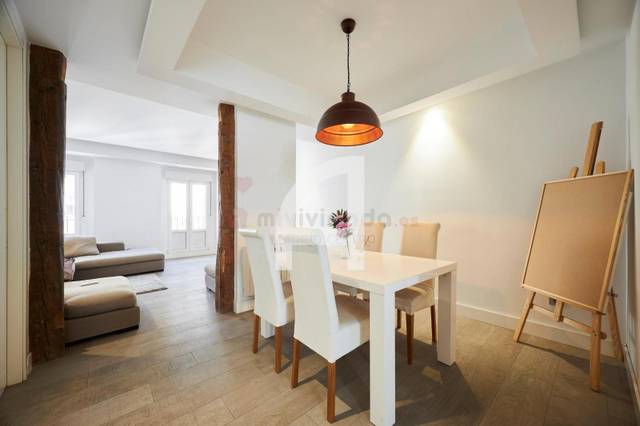 Piso en Venta en PEREZ GALDOS en Justicia - Chueca