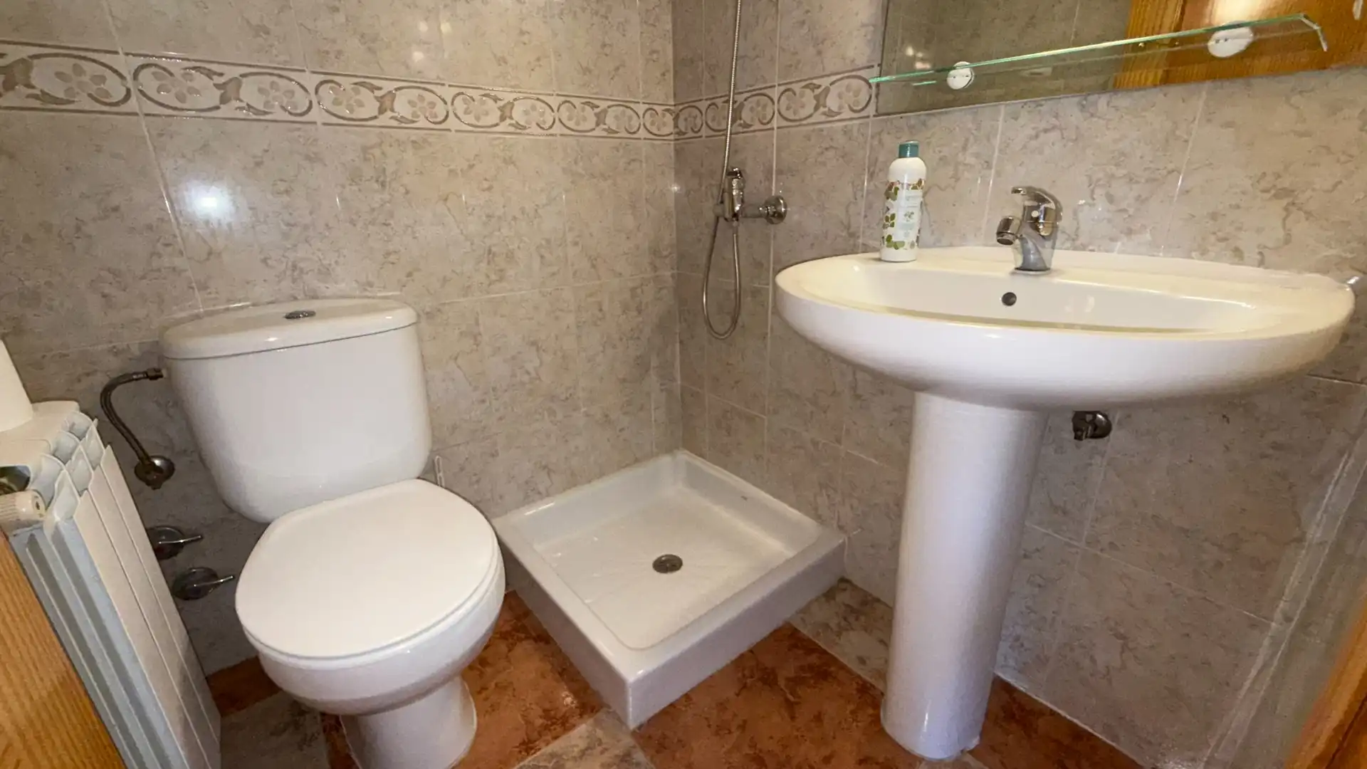 Casa aparellada amb jardí en venda a Plaza Mayor 9, imagen 16
