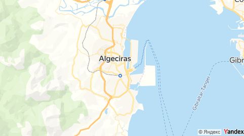 Foto 3 von Fabrikhallen zum Verkauf in Casco Antiguo, Algeciras