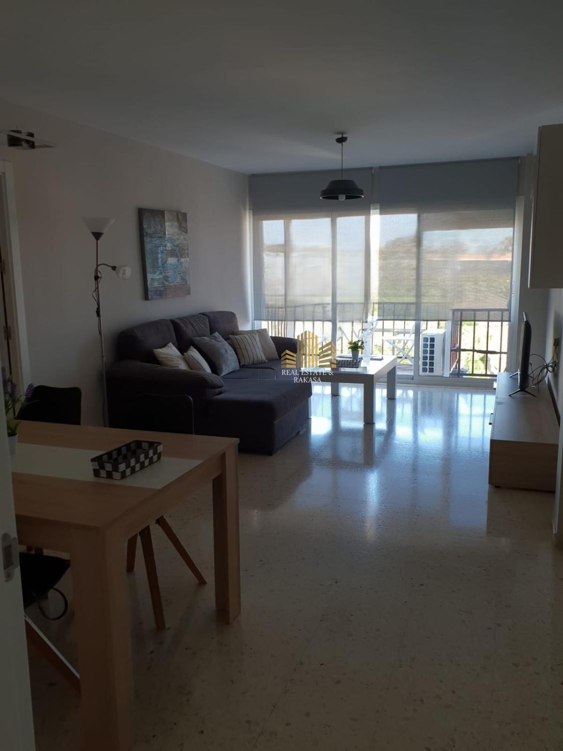 Flat for sale in La Paz