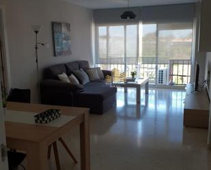Flat for sale in La Paz, Alcalá de Guadaira