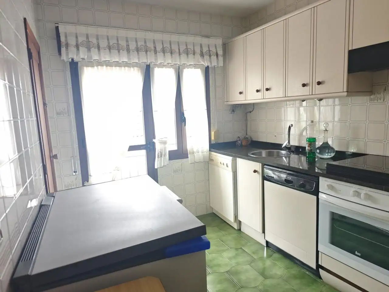 Kitchen of Houses for sale in Cañaveral