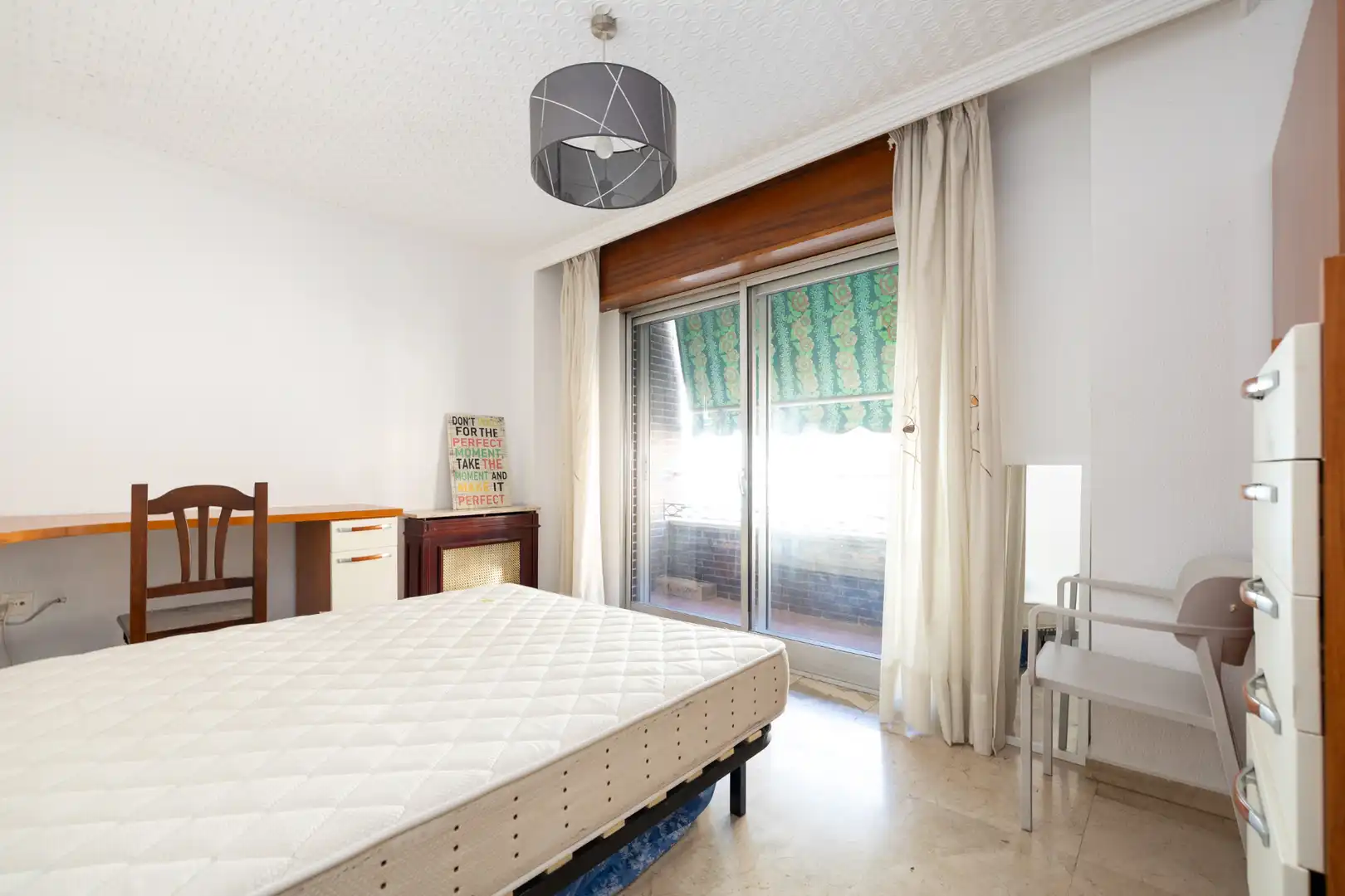 Wohnung zur Miete in Calle Emperatriz Eugenia, Camino de Ronda