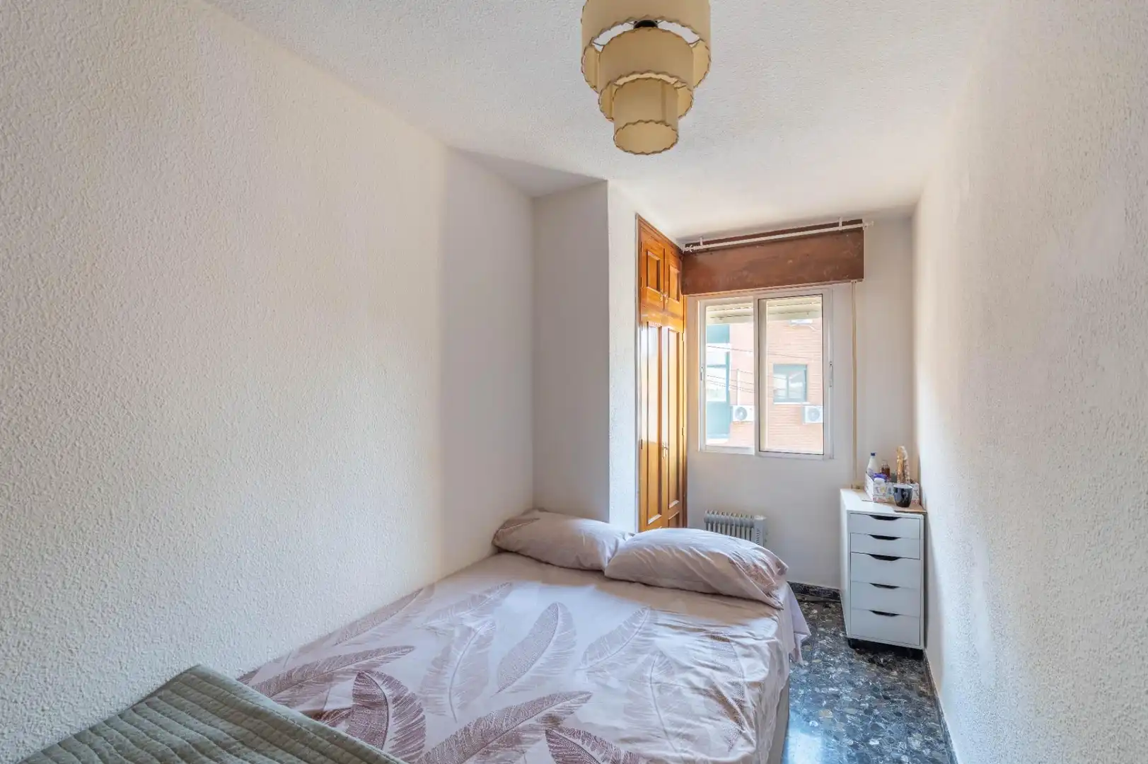 Dormitori de Casa o xalet en venda en Las Gabias amb Aire condicionat i Balcó