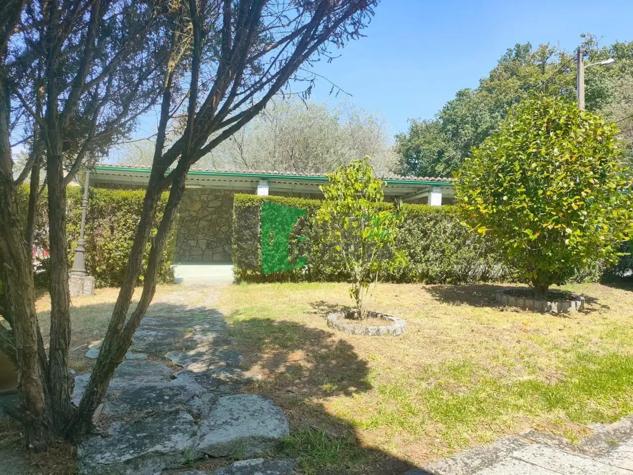 Xalet amb jardí en venda a O Pereiro de Aguiar, imagen 45