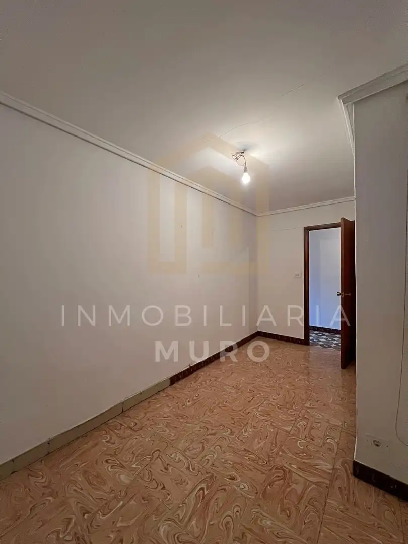 Sala de estar de Casa o chalet en venta en Muro de Alcoy con Calefacción, Terraza y Trastero