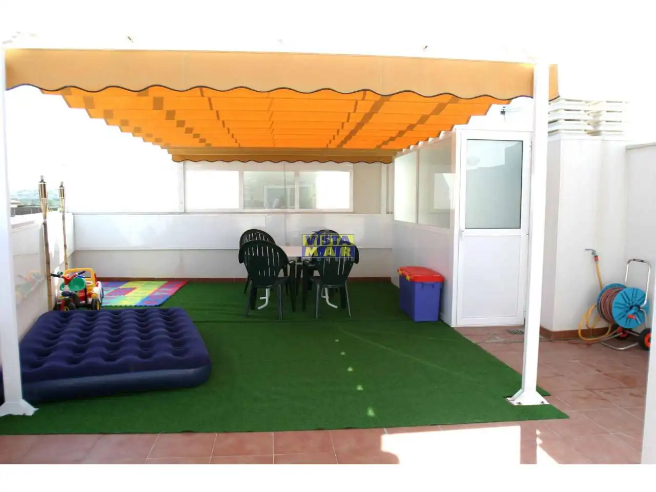 Appartement avec piscine à vendre à Santa Maria - L'Eixample - Sud Sumella, imagen 6