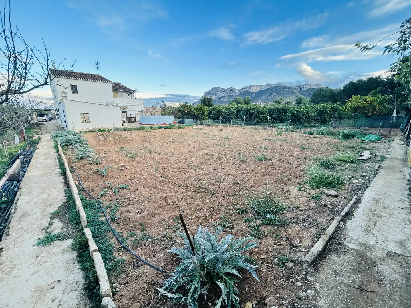 Villa mit Garten zum Verkauf in La Pedrera - Vessanes, imagen 28