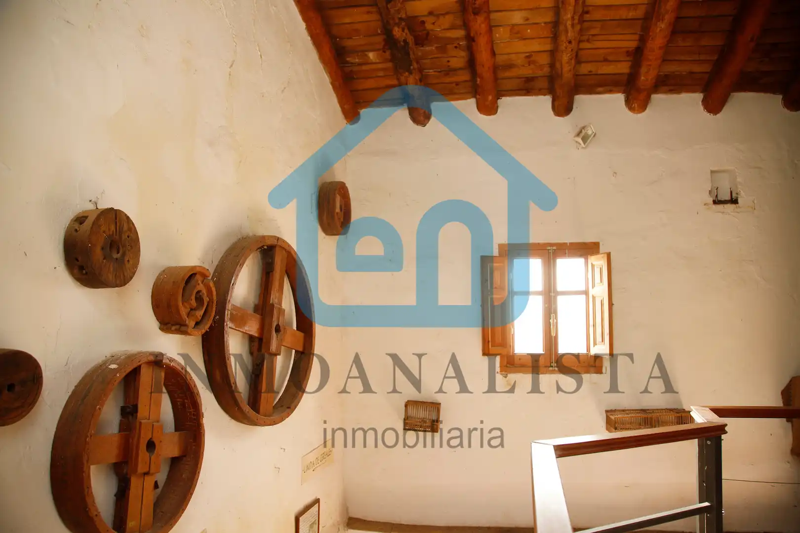 Haus zum Verkauf in Requena, imagen 18