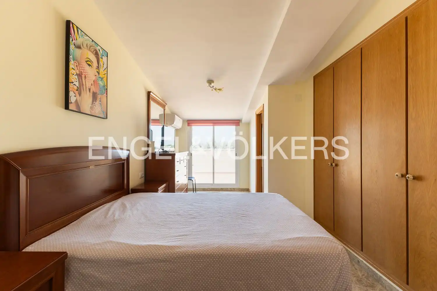 Terraza de Piso en venta en Bétera con Aire acondicionado, Calefacción y Jardín privado