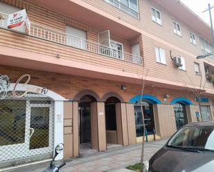 Exterior view of Box room to rent in Cenes de la Vega