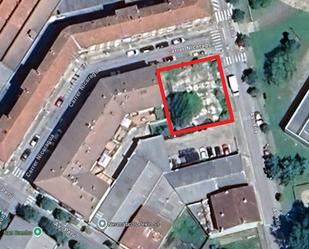 Vista exterior de Residencial en venda en Olot