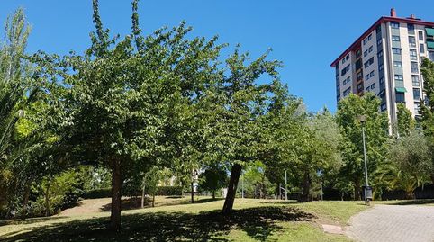 Foto 3 de Apartamento de alquiler en Rúa José Gil, Barrocanes, Ourense Capital