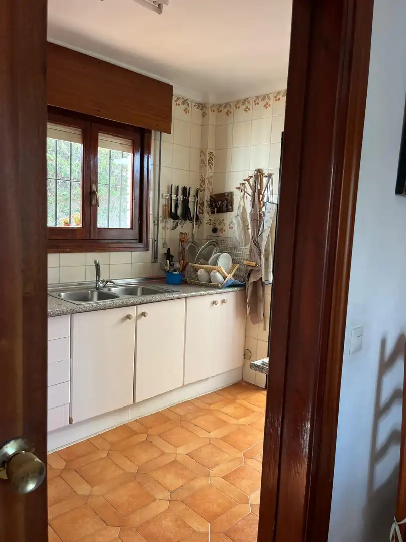 Villa con terrazza in vendita a La Capellanía - El Higuerón, imagen 22