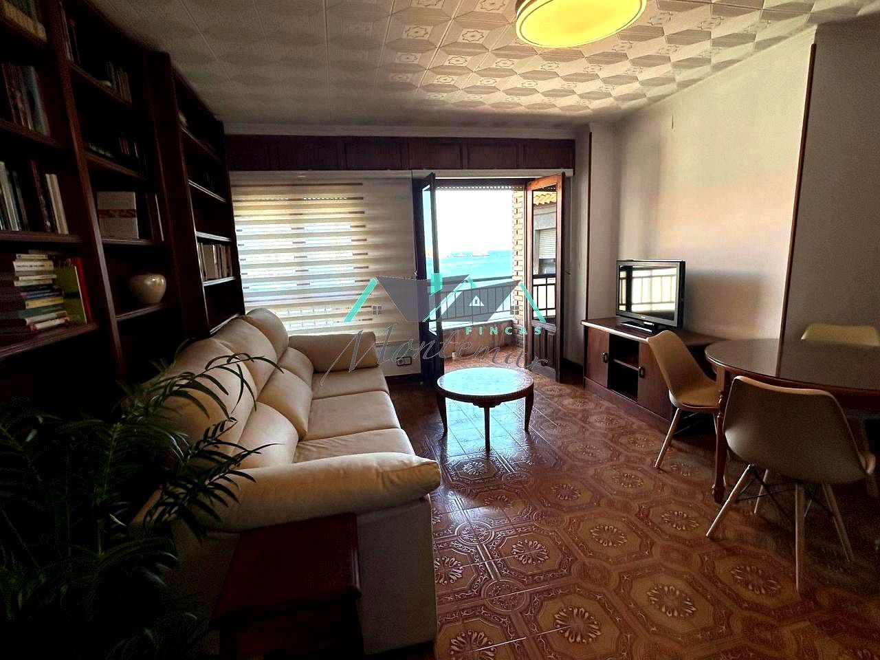 Piso de alquiler en Aire, Delicias