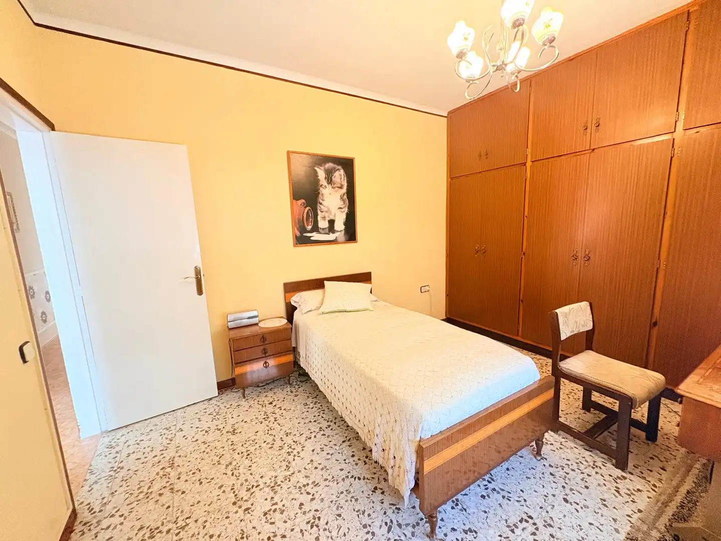 Villa con terrazza in vendita a Avinguda Núria, imagen 19