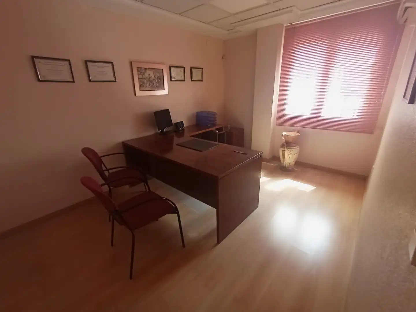 Bureau avec ascenseur à vendre à Carrer Juan de Ribera, imagen 13