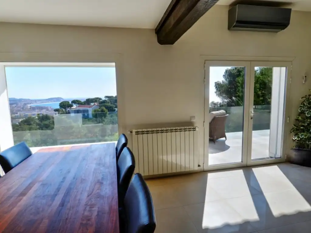 Casa amb piscina en venda a Torre Valentina - Mas Vilar de La Mutxada - Treumal, imagen 10