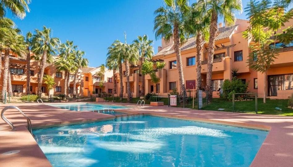 Foto 1 de Dúplex en venda a N/a, -1, Centro, Murcia