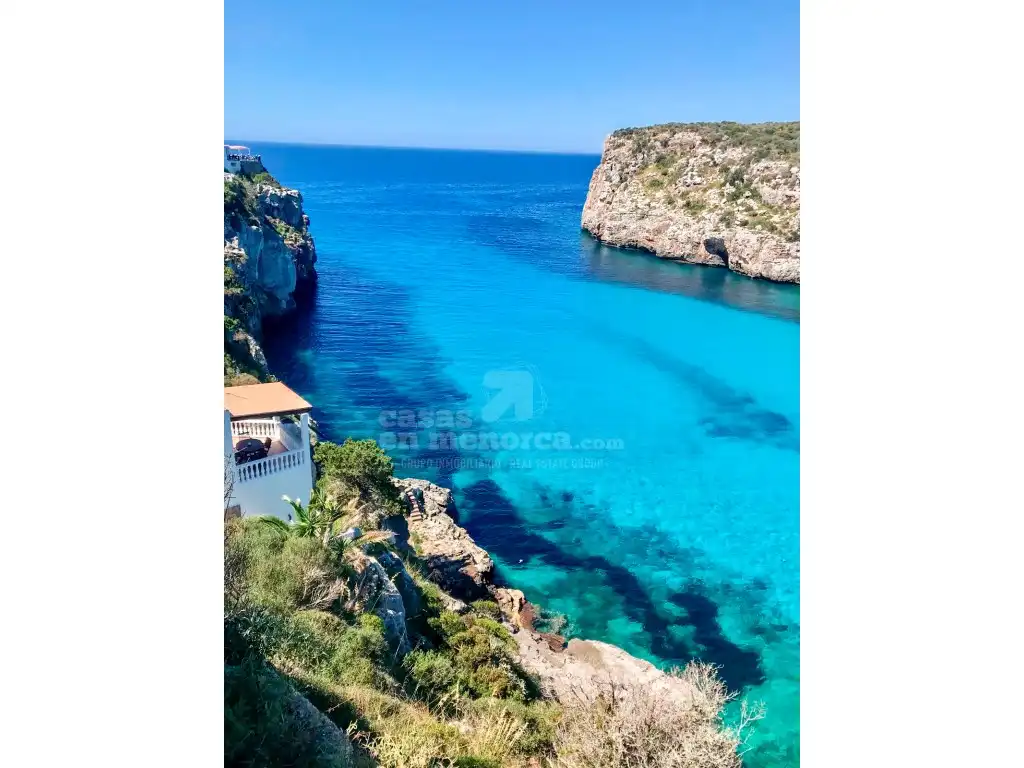 Apartment zum Verkauf in Cala en Porter, imagen 12