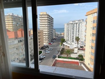 Appartement avec balcon à vendre à Miramar