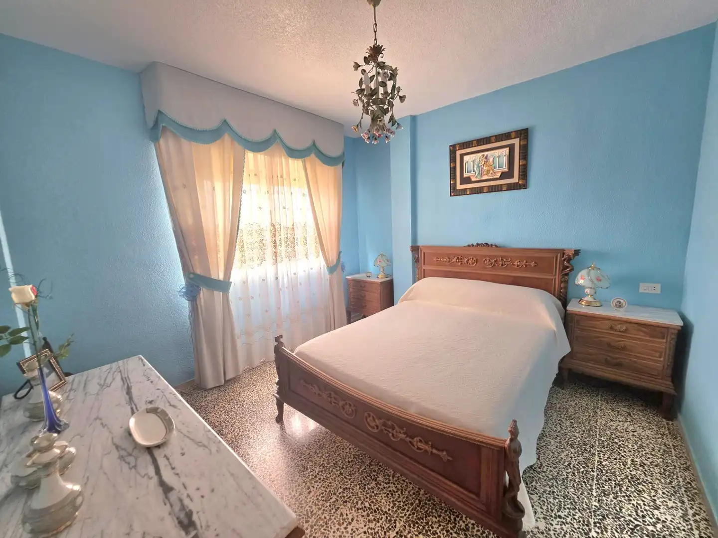 Wohnung mit Terrasse zum Verkauf in Casco Antiguo, imagen 3