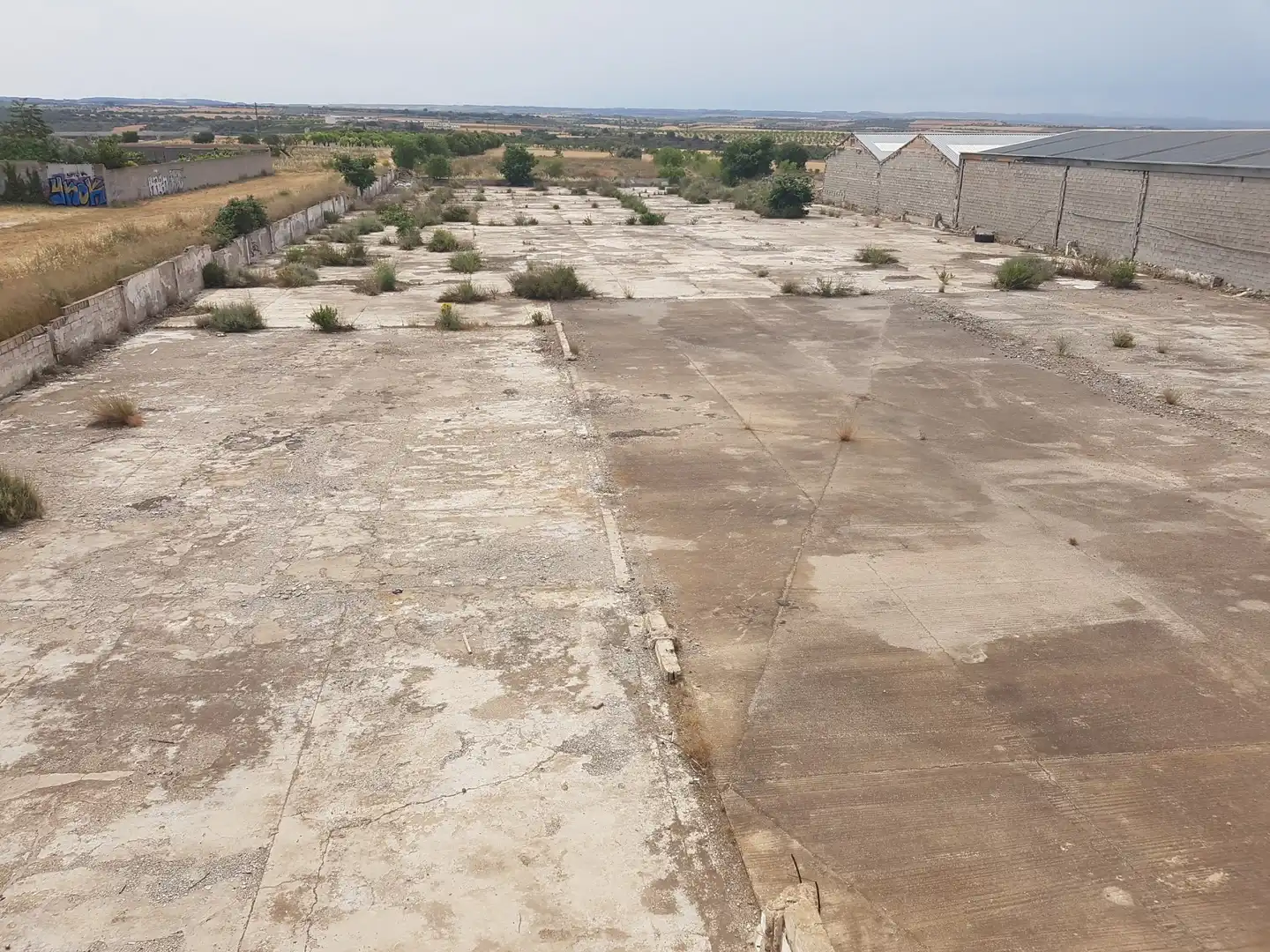 Terrain industriel à vendre à Tàrrega, imagen 2