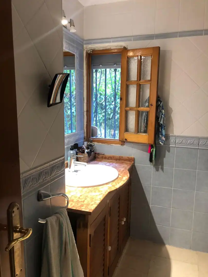 Villa con terrazza in vendita a Cerros de Montequinto, imagen 4