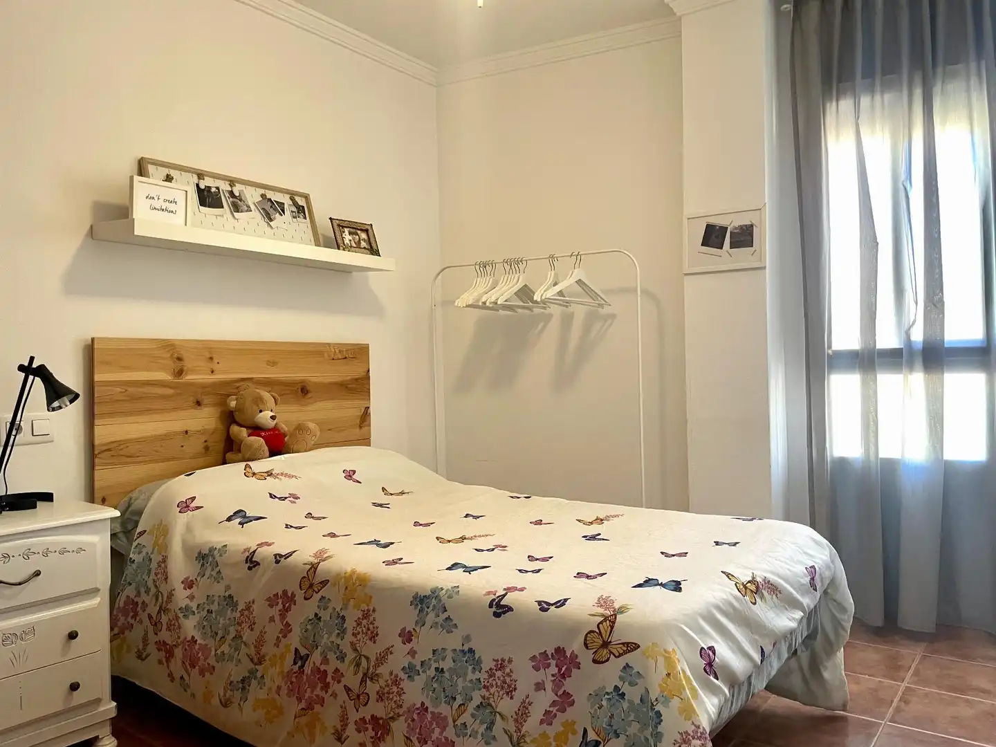 Penthouse with terrace for sale in Meca, imagen 15