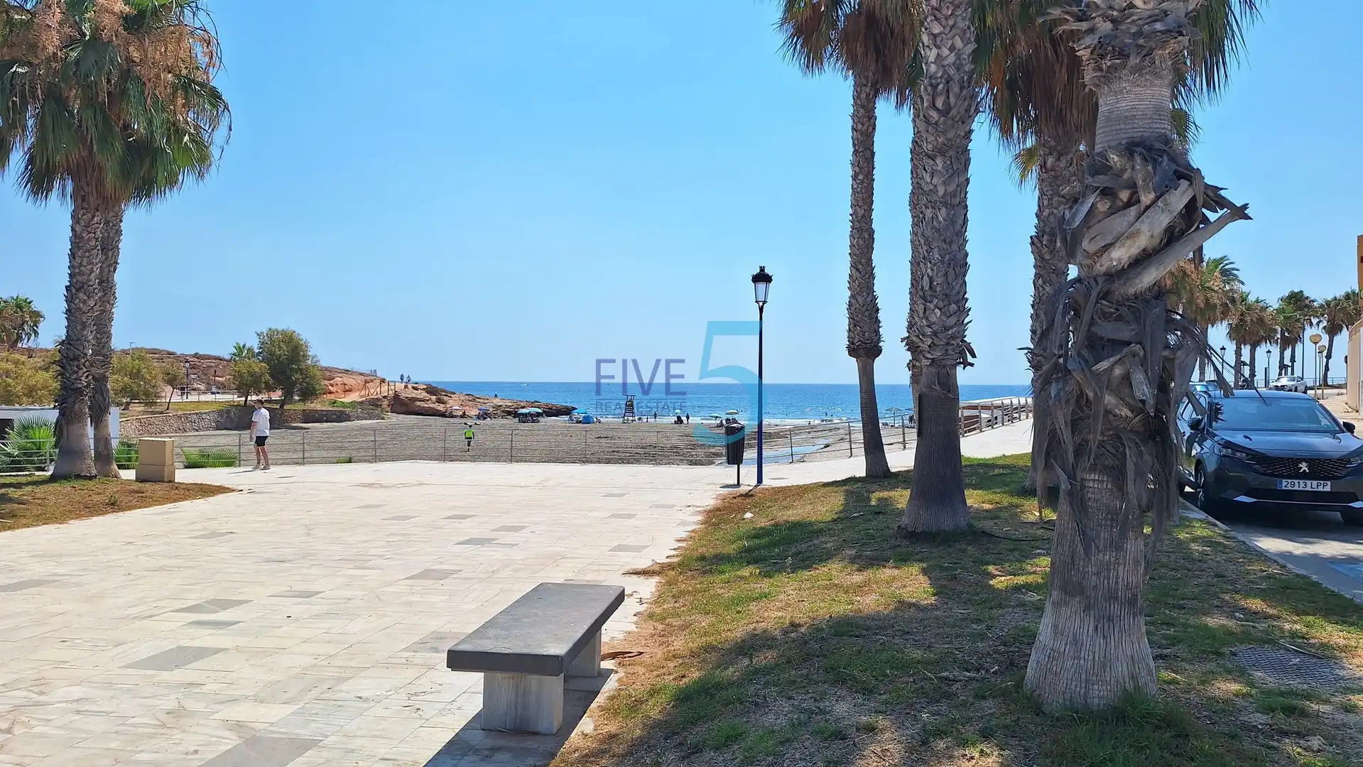 Casa a schiera con terrazza in vendita a Orihuela Costa, imagen 42