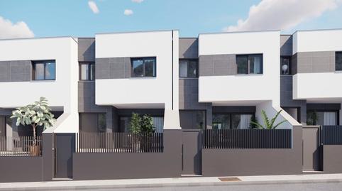 Photo 3 of Single-family semi-detached for sale in Calle de la Luz, 26, Santo Angel,  Murcia Capital