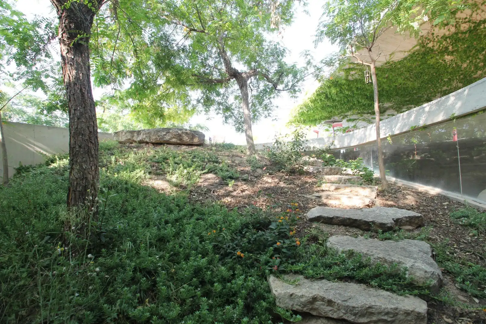 Garden of Houses for sale in San Vicente del Raspeig / Sant Vicent del Raspeig  with Private garden, Storage room and Swimming Pool