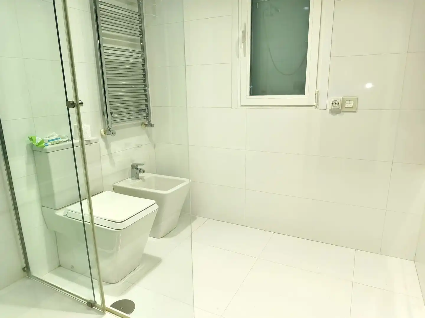 Apartament amb terrassa en venda a Avenida Torreón del Alcázar, imagen 18