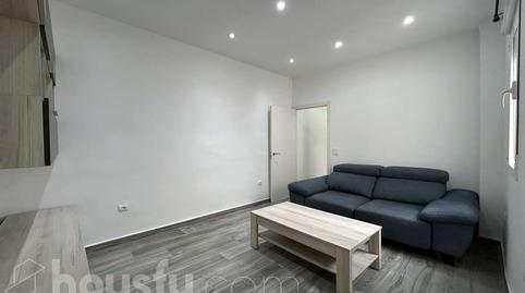 Foto 2 de Pis de lloguer a Calle de Vallehermoso, ., Vallehermoso,  Madrid Capital