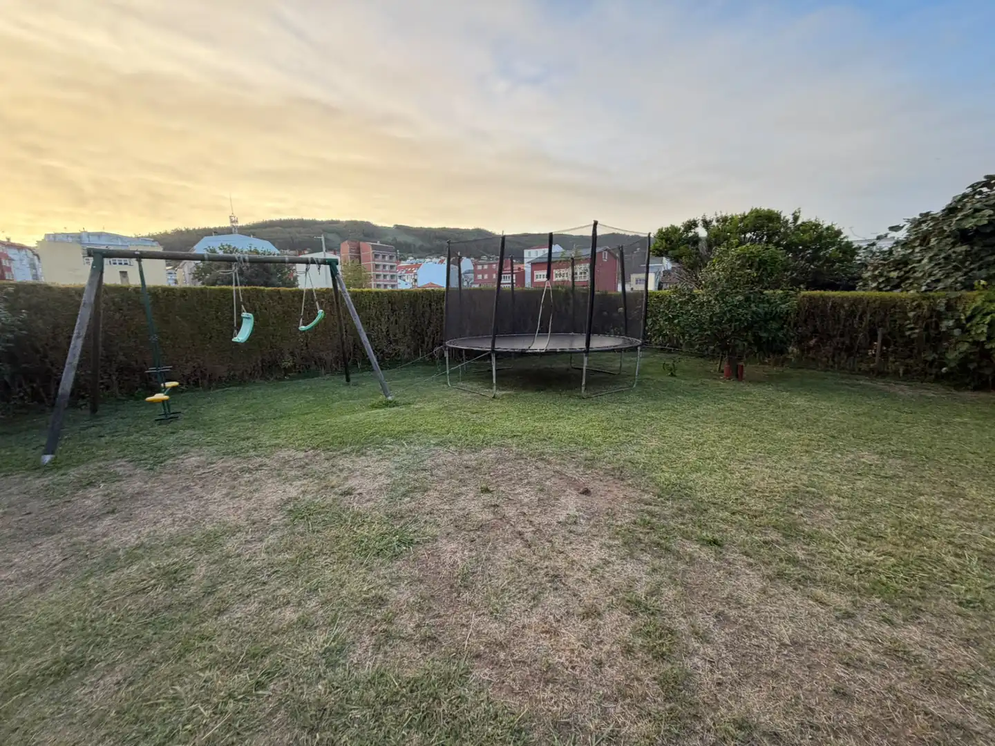 Flat with garden for sale in Rúa Floreal, imagen 18