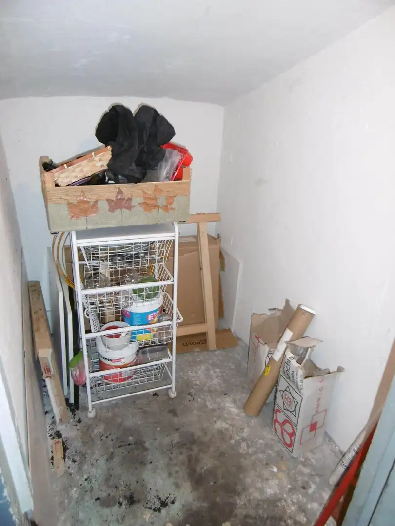 Piso con ascensor en venta en Calle GABILONDO, imagen 40