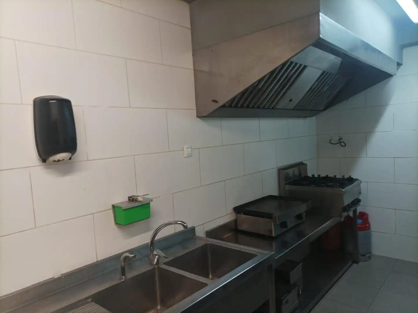 Business premises for sale in DEL CAP DE PONENT, imagen 18