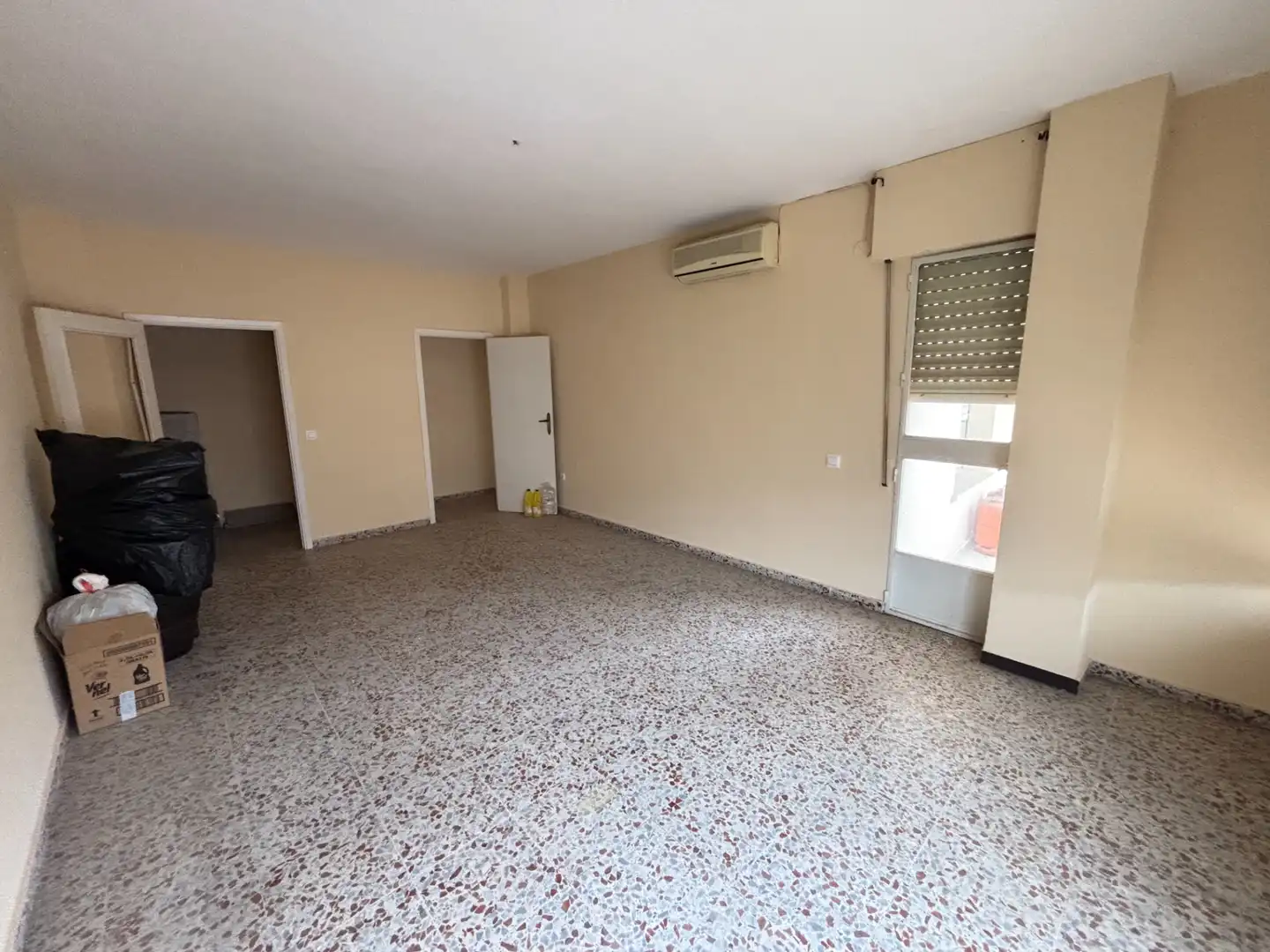 Wohnung zum Verkauf in Andújar mit Balkon