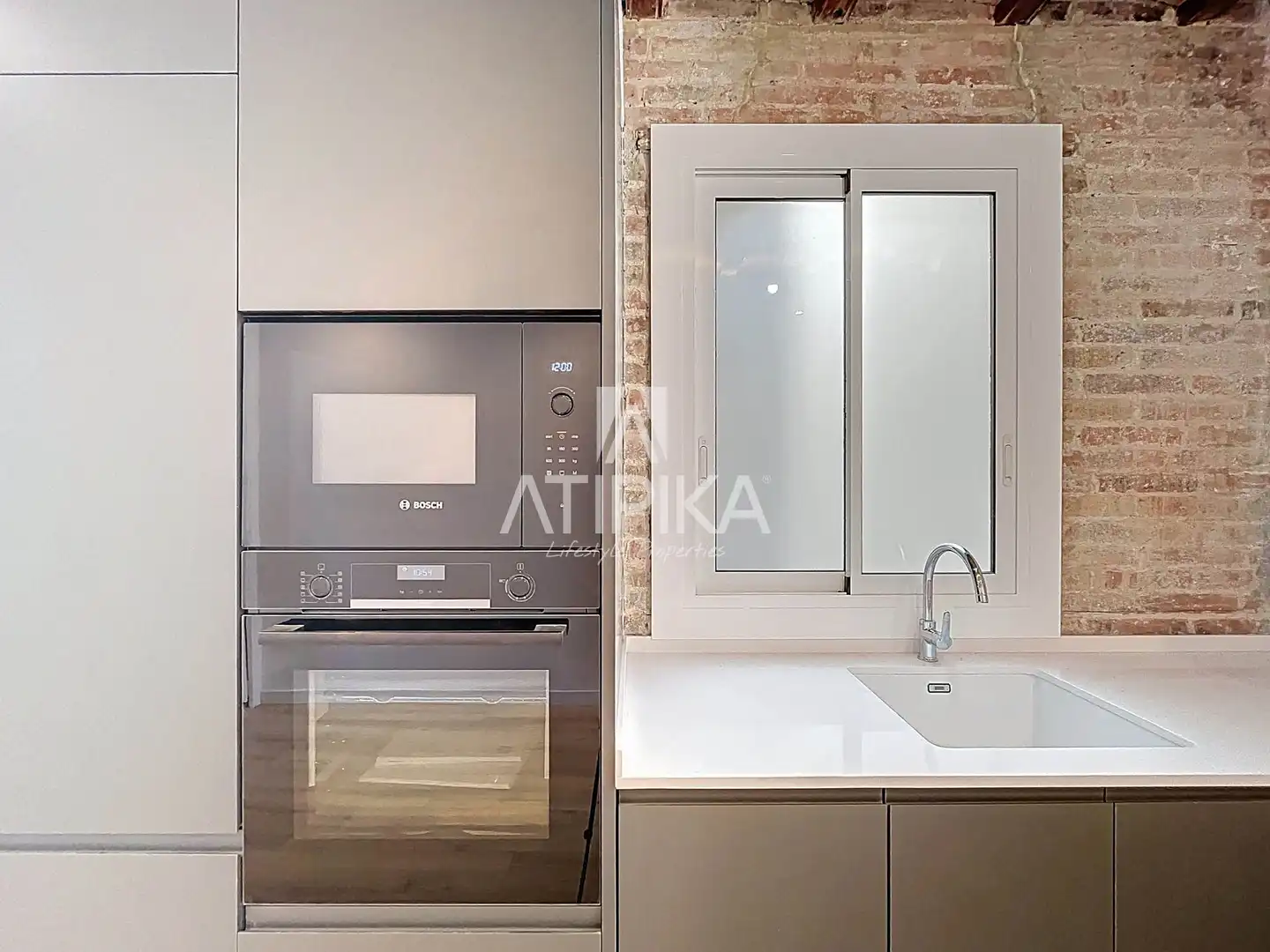 Appartement avec terrasse à vendre à Sant Pau, imagen 12