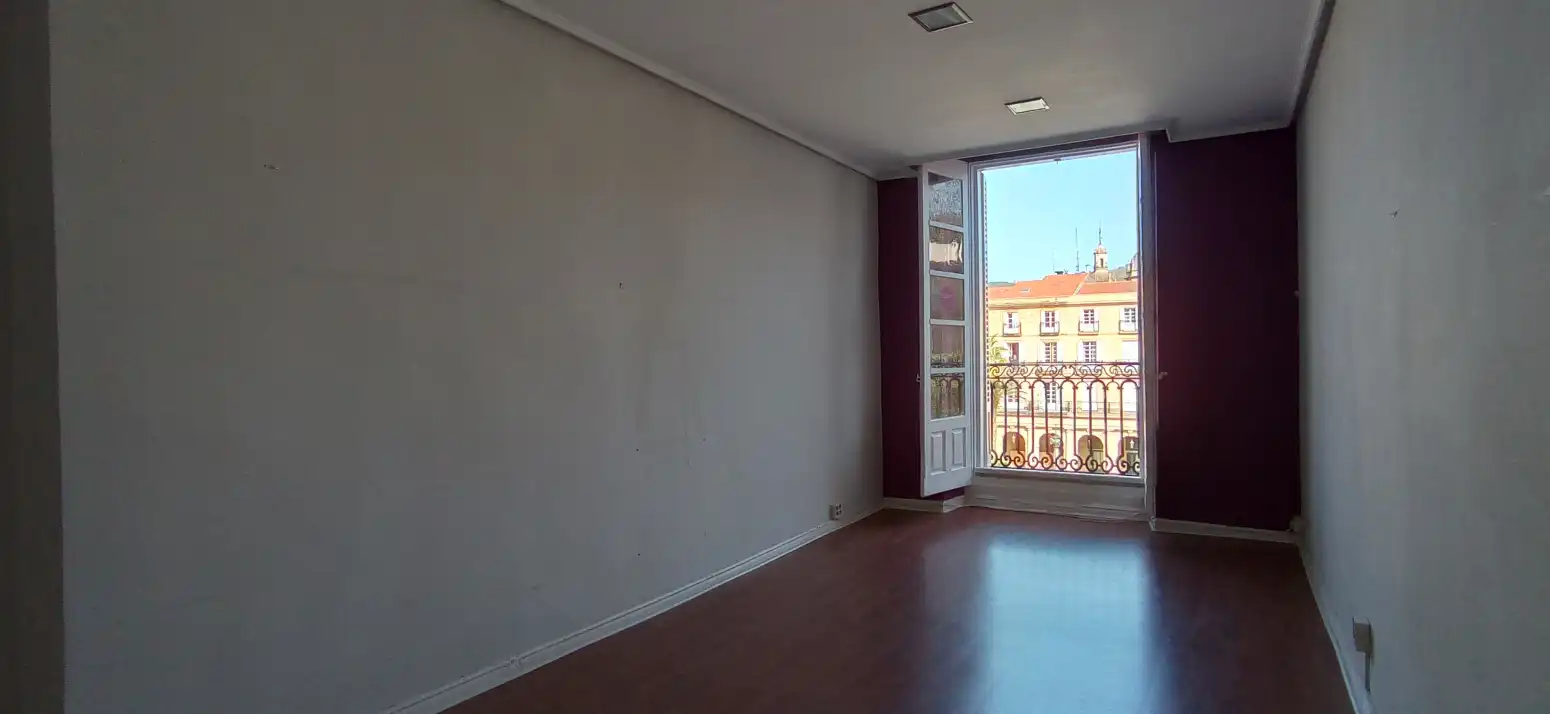 Büro mit Aufzug zur Miete in Bilbao - plaza nueva, imagen 5
