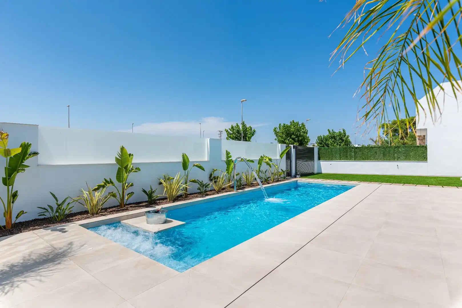 Villa avec piscine à vendre à ALCALDE ROS SAEZ 2, imagen 7