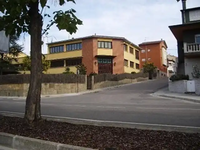 Wohnbaugrundstück zum Verkauf in Roda de Ter, imagen 8