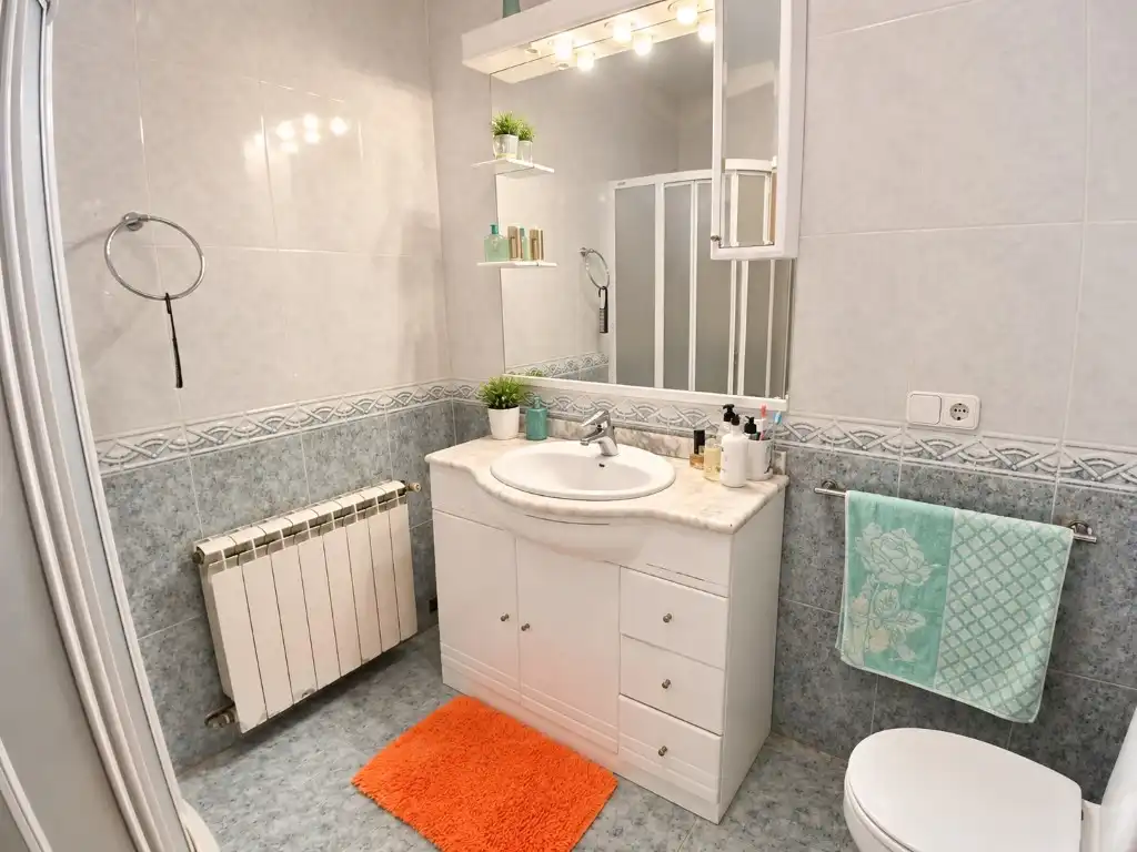 Appartamento con terrazza in vendita a Calle Arbos, imagen 14